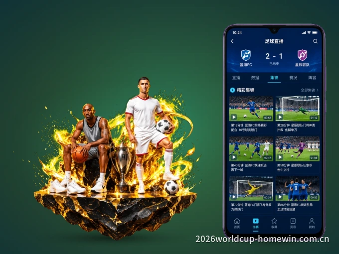 随时随地掌上观赛,尽在老哥社区 APP
